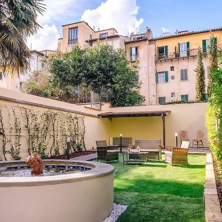 Appartamento La Ninfea Firenze Eksteriør bilde